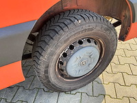 2015 opel movano 2.3 cdti bedrijfswagen - afbeelding 27 van  37