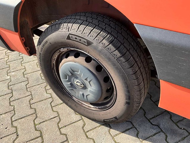 2015 opel movano 2.3 cdti bedrijfswagen - afbeelding 28 van  37