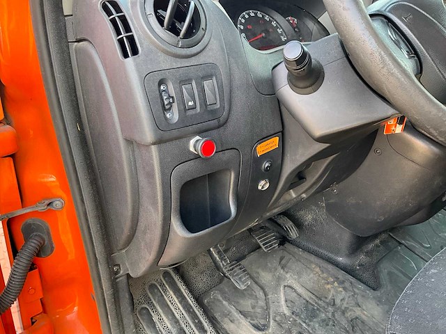 2015 opel movano 2.3 cdti bedrijfswagen - afbeelding 35 van  37