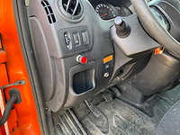 2015 opel movano 2.3 cdti bedrijfswagen - afbeelding 35 van  37