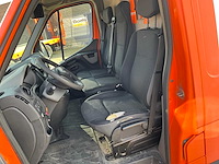 2015 opel movano 2.3 cdti bedrijfswagen - afbeelding 36 van  37