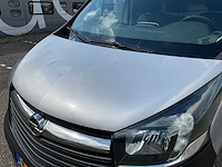 2015 opel vivaro 1.6 cdti eco bedrijfswagen v-998-pn - afbeelding 8 van  33