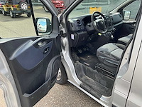 2015 opel vivaro 1.6 cdti eco bedrijfswagen v-998-pn - afbeelding 9 van  33