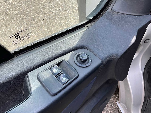 2015 opel vivaro 1.6 cdti eco bedrijfswagen v-998-pn - afbeelding 11 van  33