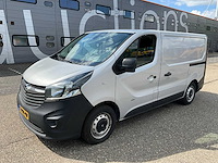 2015 opel vivaro 1.6 cdti eco bedrijfswagen v-998-pn - afbeelding 1 van  33