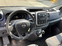 2015 opel vivaro 1.6 cdti eco bedrijfswagen v-998-pn - afbeelding 12 van  33