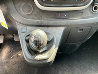2015 opel vivaro 1.6 cdti eco bedrijfswagen v-998-pn - afbeelding 17 van  33