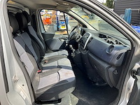 2015 opel vivaro 1.6 cdti eco bedrijfswagen v-998-pn - afbeelding 21 van  33