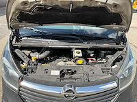 2015 opel vivaro 1.6 cdti eco bedrijfswagen v-998-pn - afbeelding 25 van  33
