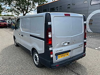 2015 opel vivaro 1.6 cdti eco bedrijfswagen v-998-pn - afbeelding 22 van  33