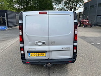2015 opel vivaro 1.6 cdti eco bedrijfswagen v-998-pn - afbeelding 29 van  33
