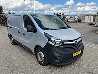 2015 opel vivaro 1.6 cdti eco bedrijfswagen v-998-pn - afbeelding 32 van  33