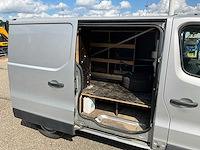 2015 opel vivaro 1.6 cdti eco bedrijfswagen v-998-pn - afbeelding 13 van  19