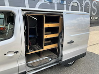 2015 opel vivaro 1.6 cdti eco bedrijfswagen v-998-pn - afbeelding 14 van  19