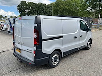 2015 opel vivaro 1.6 cdti eco bedrijfswagen v-998-pn - afbeelding 17 van  19