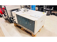 2015 opticlimate f15000pro3 luchtbehandelingsinstallatie - afbeelding 2 van  17