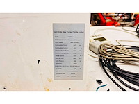 2015 opticlimate f15000pro3 luchtbehandelingsinstallatie - afbeelding 3 van  17