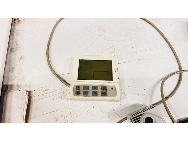 2015 opticlimate f15000pro3 luchtbehandelingsinstallatie - afbeelding 4 van  17