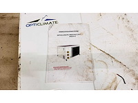 2015 opticlimate f15000pro3 luchtbehandelingsinstallatie - afbeelding 5 van  17