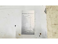 2015 opticlimate f15000pro3 luchtbehandelingsinstallatie - afbeelding 6 van  17