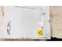 2015 opticlimate f15000pro3 luchtbehandelingsinstallatie - afbeelding 7 van  17