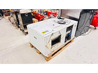 2015 opticlimate f15000pro3 luchtbehandelingsinstallatie - afbeelding 9 van  17