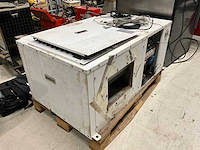 2015 opticlimate f15000pro3 luchtbehandelingsinstallatie - afbeelding 1 van  17