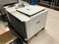 2015 opticlimate f15000pro3 luchtbehandelingsinstallatie - afbeelding 10 van  17