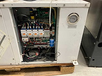 2015 opticlimate f15000pro3 luchtbehandelingsinstallatie - afbeelding 11 van  17