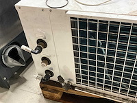 2015 opticlimate f15000pro3 luchtbehandelingsinstallatie - afbeelding 12 van  17