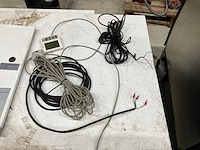 2015 opticlimate f15000pro3 luchtbehandelingsinstallatie - afbeelding 13 van  17