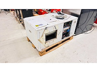 2015 opticlimate f15000pro3 luchtbehandelingsinstallatie - afbeelding 16 van  17