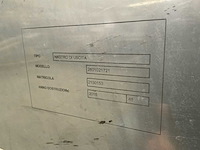 2015 opvoer transportband (2x) - afbeelding 5 van  5