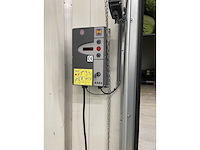 2015 overheaddeur (5,50x3,70 mtr) - afbeelding 4 van  9