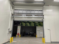 2015 overheaddeur (5,50x3,70 mtr) - afbeelding 2 van  9