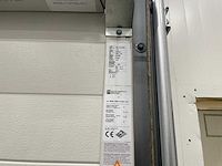 2015 overheaddeur (5,50x3,70 mtr) - afbeelding 7 van  9