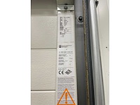 2015 overheaddeur (5,50x3,70 mtr) - afbeelding 6 van  9