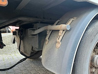 2015 pacton thd 233 oplegger - afbeelding 5 van  30