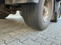 2015 pacton thd 233 oplegger - afbeelding 6 van  30