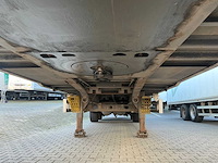 2015 pacton thd 233 oplegger - afbeelding 10 van  30