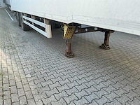 2015 pacton thd 233 oplegger - afbeelding 11 van  30