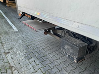 2015 pacton thd 233 oplegger - afbeelding 17 van  30