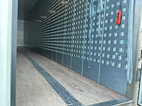 2015 pacton thd 233 oplegger - afbeelding 20 van  30