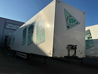 2015 pacton thd 233 oplegger - afbeelding 23 van  30