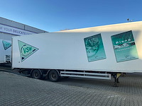 2015 pacton thd 233 oplegger - afbeelding 25 van  30