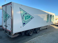 2015 pacton thd 233 oplegger - afbeelding 27 van  30