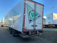 2015 pacton thd 233 oplegger - afbeelding 29 van  30