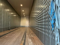 2015 pacton thd 233 oplegger - afbeelding 5 van  24