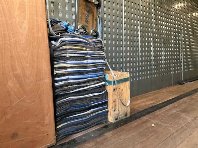 2015 pacton thd 233 oplegger - afbeelding 8 van  24