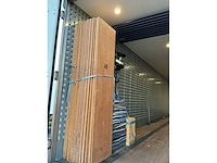 2015 pacton thd 233 oplegger - afbeelding 9 van  24